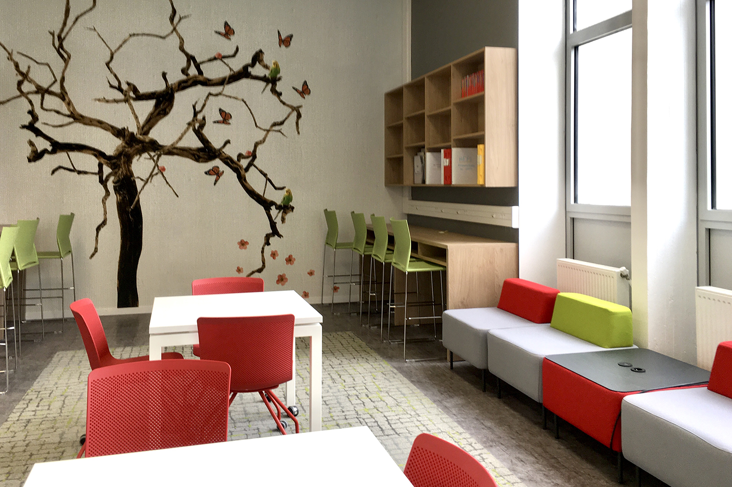 Espace OIP