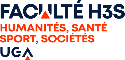 Logo Faculté H3S