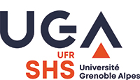 Logo ugaSHS